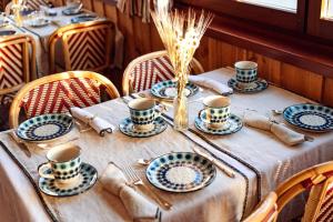Hotels Hotel de La Plage : photos des chambres