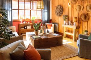 Hotels Hotel de La Plage : photos des chambres