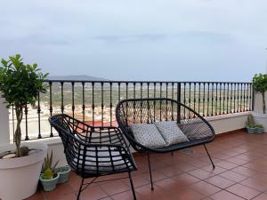 Home Bóveda Salobreña