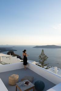 Serendipity Cliffside Villa & Suites