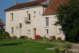 B&B / Chambres d'hotes Ferme du Grand Hotel du Bois : photos des chambres