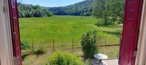 Maisons de vacances Ferme De La Grange Du Bas : photos des chambres