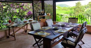 La Tinaia Country House img7