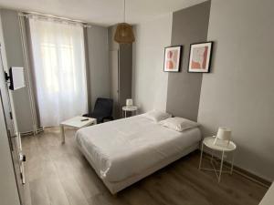 Hotels capsule Le Relais de la Gare : photos des chambres