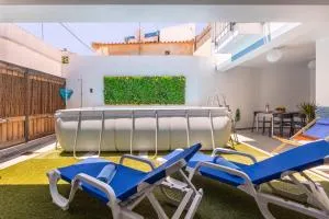 Casa da Vuvu Montes de Alvor - Montes de Alvor