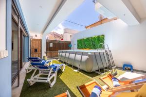 Casa da Vuvu Montes de Alvor