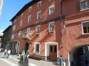 Hotel Gufo - Bormio