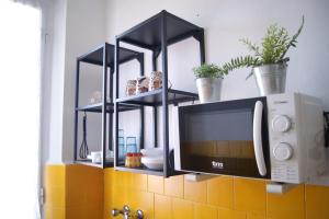 Castiglioncello Blue Nest Casa Vacanze