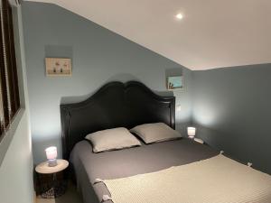 Appartements Cote Nuit : photos des chambres