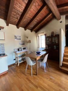 Romantic Rialto Apartment