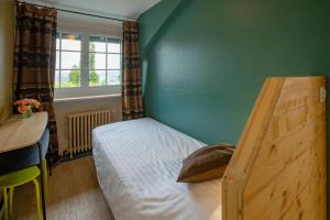 Hostellerie du Parc