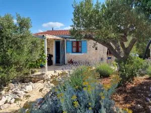 Robinson house Ruža - Neviđane