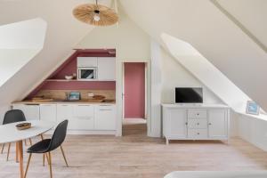 Retour de Pêche - Côté Mer - Belle vue mer