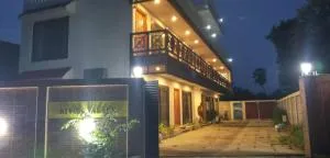 ECR River Valley - Vasavasamudram