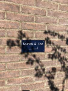 Dunes & Sea at Kijkduin - Strutture non classificate a L'Aia
