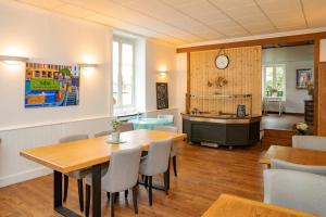 Hotels Hostellerie du Parc : photos des chambres