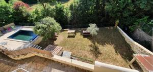 Appartements Gite Herault : photos des chambres