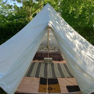 Nalu Glamp