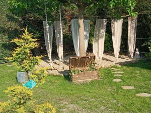 Appartements Cocoon inn&Spa : photos des chambres