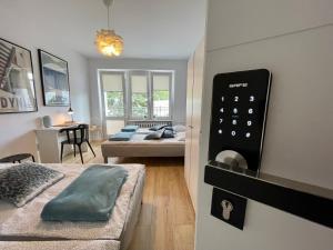 Pokoje w Orłowie - przy plaży i molo