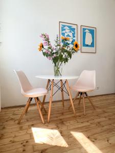 Central Apartment next to Belvedere Castle