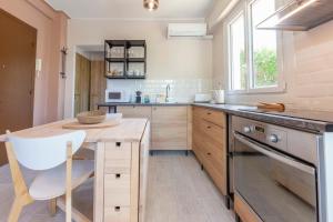 Secret Garden ideal for Congrès and Holidays LIVE IN LE FLORENCE