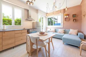 Secret Garden ideal for Congrès and Holidays LIVE IN LE FLORENCE