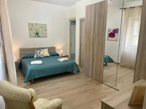 Maqueda Apartament for 4 Palermo Centre Ballarò