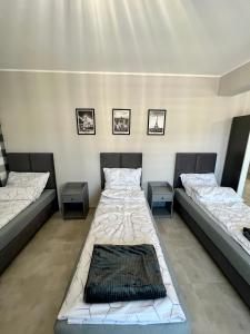 -Noclegi Marki-Pokoje z łazienkami-Parking-EV-okolica Warszawy-