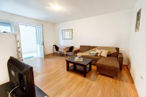 Savaro apartments
