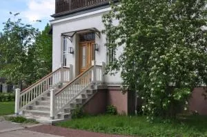 Villa Osterloff - Liepe