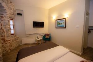 Double Room room in Antika Guesthouse