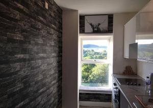 Flat 8 Buxton Town centre apartment