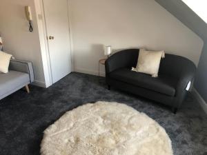 Flat 8 Buxton Town centre apartment