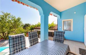 Holiday Home Vodnjan With Sea View 10