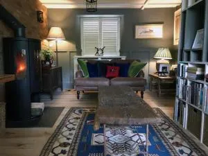 Hornes Cottage - Condicote