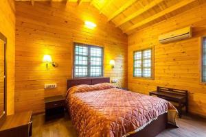 KRISHNA HERITAGE RESORT