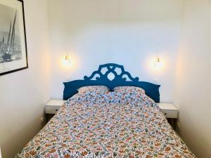 Appartements Bel appartement cosy en residence avec piscine : photos des chambres