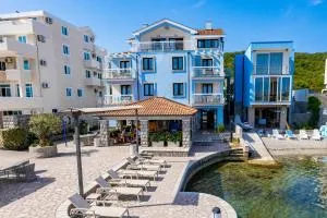 Apart-hotel Villa Lav - Dubravčevina