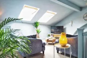 The Wild Daisy - 吉斯本