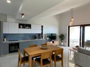 Luxury Apartment Nolea