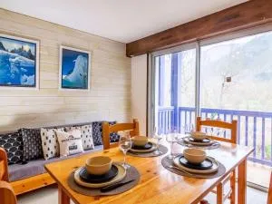 Appartement à Vielle-Aure, 6 pers, proche centre Saint Lary, parking, navette ski gratuite - FR-1-296-386 - Guchen