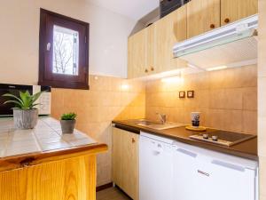 Appartement cosy pour 6 à Vielle Aure avec parking - FR-1-296-386