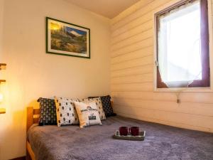 Appartement cosy pour 6 à Vielle Aure avec parking - FR-1-296-386