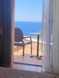 Alex Boutique Hotel
