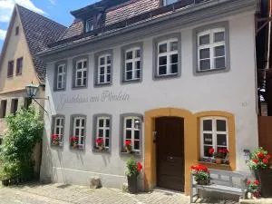 Gästehaus am Plönlein - Eckartshof