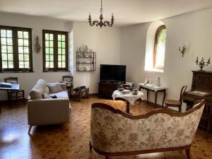 B&B / Chambres d'hotes La Forge De La Coudraie : photos des chambres