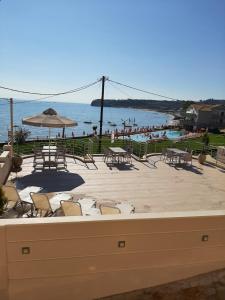 Corali Beach