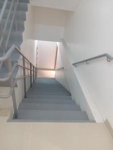 Lovely Condo 2-BR wbalcony in SM-Sucat, Paranaque