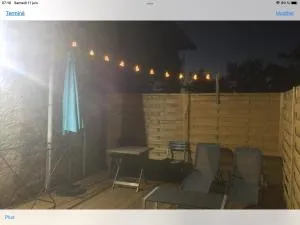 L’orée des fleurs - 圣瑞尼安